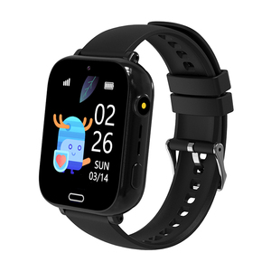 A10 Kids Smart Watch with Camera <strong>Video</strong> Call GPS Tracking WIFI <strong>Remote</strong> <strong>Monitoring</strong> IP67 Waterproof 4G SIM Card Smartwatch - Product Image 6