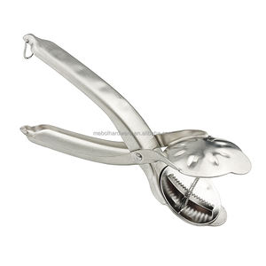 ملحقات المطبخ كسارة الكستناء المصقولة الجميلة ، فتاحات جوز البقان ، كسارة مكداميا الجوز ، الطراز الإيطالي - Product Image 3