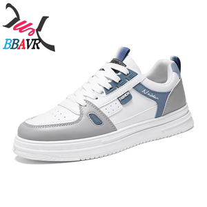 Zapatillas Deportivas Casuales Ligeras, Transpirables y Antideslizantes para Hombre, en Oferta - Product Image 5
