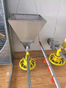 Alimentadores e bebedores para aves domésticas - Product Image 6