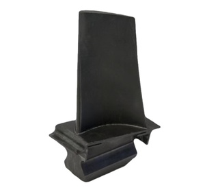 Tecnología de Turbina de Cristal Único Fundido para Aeronaves PWA1484 - Product Image 1