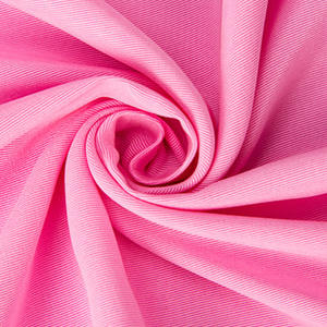 Tessuto a coste Cupro Rayon più spesso per il vestito - Product Image 2