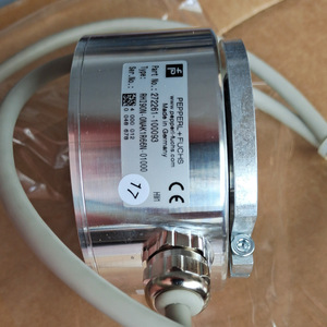 Encodeur Pepperl+Fuchs RHI90N-0NAK1R66N-01000, encodeur P+F allemand d'origine, neuf et authentique, en stock. - Product Image 1