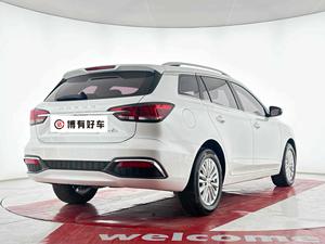 <span class=keywords><strong>Auto</strong></span> Elettrica SUV Ibrida Edizione Mini con Autonomia di 301km, Batteria <span class=keywords><strong>Auto</strong></span> R16 Sinistra, <span class=keywords><strong>Auto</strong></span> di Lusso per il 2018 Usata Roewe Ei5 Internet Deluxe - Product Image 4