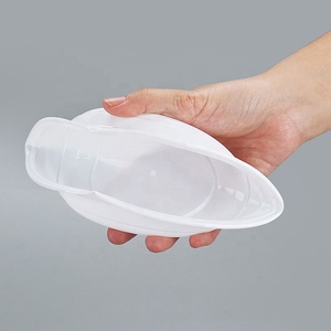 Bát Nhựa Vô Trùng Dùng Một Lần Với Nắp Đậy Nhựa 500Ml Bát Nhựa Vô Trùng Dùng Một Lần - Product Image 5