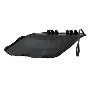 Cubierta de Gancho de Remolque para Parachoques Delantero de Mercedes-Benz Clase A W176, 1768851022, Pieza de Repuesto de ABS - Product Image 1