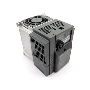 อินเวอร์เตอร์ Mitsubishi D700 ซีรีส์ รุ่น FR-D740-0.75K-CHT ขนาด 0.75KW VFD อินเวอร์เตอร์ Mitsubishi D700 รุ่น FR-D740-0.75K-CHT - Product Image 3