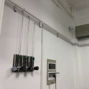 Système de pipeline de gaz fluide Lianjun en acier inoxydable pour alimentation centralisée en laboratoire QL-01 - Product Image 3