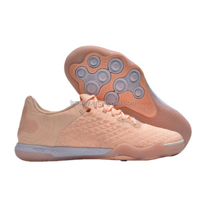 Scarpe <span class=keywords><strong>da</strong></span> <span class=keywords><strong>Calcetto</strong></span> Indoor Reacet Geato IC Originali all'Ingrosso, Calzature <span class=keywords><strong>da</strong></span> Calcio di Alta Qualità per Uomo - Product Image 2