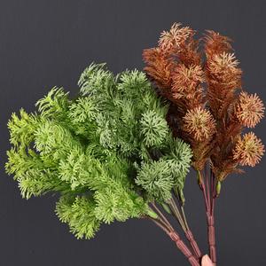 Plante artificielle en herbe de pin Meng Jie, 30cm-100cm, en plastique, pour aménagement de sol, décoration intérieure, aménagement paysager - Product Image 3
