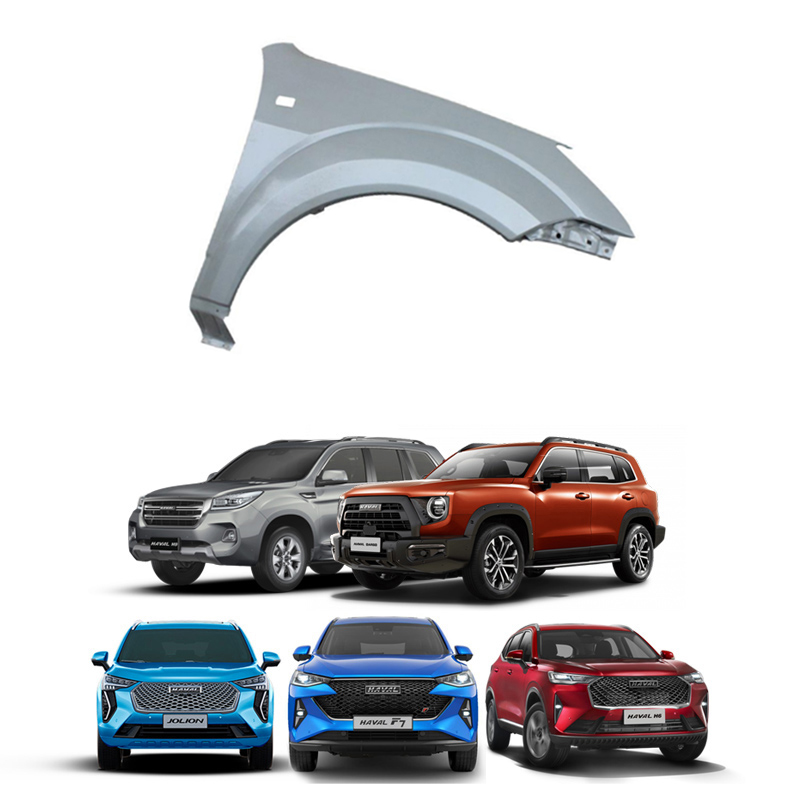Высококачественное крыло Haval F7