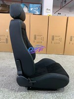Direkt vom Hersteller: Rennsport-Autositz, Verstellbar, mit Abnehmbarem Kissen, Optimaler Komfort und Bequemlichkeit für RECARO