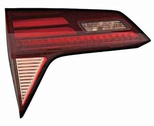 JiaXiang para <span class=keywords><strong>Honda</strong></span> Vezel HR-V 2014-2018 Luz Trasera Interior LED para Modelos de Baja Configuración - Product Image 2