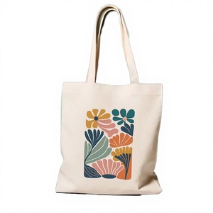 Bolsas de Compras de Tela Personalizadas con Logotipo de Marca, Fabricación OEM, Bolsas Reutilizables para Tiendas Minoristas, Marcas de Ropa y Promociones - Product Image 1