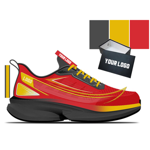 Botas Personalizadas para Niños, Otoño Invierno, Impermeables, Zapatos de Senderismo para Niños y Niñas, Antideslizantes, Deportivas, para Caminar y <span class=keywords><strong>Trekking</strong></span> - Product Image 2