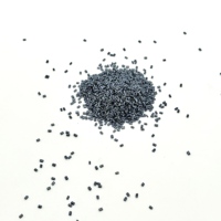 Granulés de masterbatch métallique de qualité alimentaire économiques pour applications de moulage - Efficacité du processus et optimisation de la production