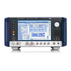 Equipo de Prueba de Radio ROHDE&SCHWARZ CMA180 CMA-K610 CMA-KT420 CMA-K130 - Product Image 3