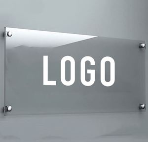 Lámina Acrílica Cortada con Láser e Impresión UV Personalizada, Tablero de Aluminio para Exhibición de Logotipos, Señalización, Publicidad, Decoración, Resistente al Agua y Duradero - Product Image 3