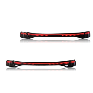 Feux arrière LED DK Motion pour Honda Accord 11st Gen clignotants feu arrière avec feu de coffre 2022 <span class=keywords><strong>2023</strong></span> - Product Image 4