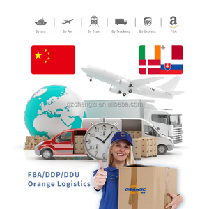 Servicios de envío de carga baratos chinos a Irlanda Malta Dinamarca Eslovaquia SeaTruck Delivery Dropshipping Ddp Logistic - Product Image 1