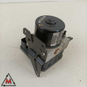 Unidad de Control de Bomba ABS ESP 9657061080 Citroen C5 Mk1 2000-2008 Usada (86798) - Product Image 2