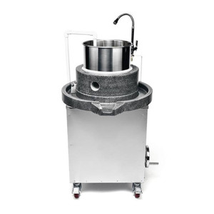 Máquina Despulpadora Totalmente Automática de Acero Inoxidable para Procesamiento de Soja y Granos - Product Image 6