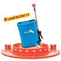 200l, 500l, 800l, moteur diesel à essence, brume manuelle, flèche, pulvérisateur agricole, buse en céramique, cuivre et plastique inoxydable