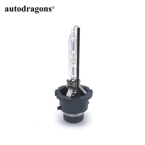 Bombillas de Xenón para Faros Delanteros Autodragons D1s D1r D3s D3r D4s D4r D2c D4c D2r D2s 35w Hid - Product Image 5