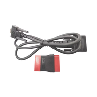 Scanner OBD2 professionnel Fixd Carly Innova pour la programmation électrique automobile, outils de diagnostic Bluedriver NT301 avec garantie d'un an, pour la vérification du moteur