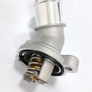เทอร์โมสตัทเครื่องยนต์ 96940086 25193412 สำหรับอะไหล่ทดแทนเชฟโรเลต - Product Image 3