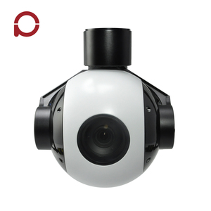 Q30T Pro 30X Optical <b>Gimbal</b> <b>Camera</b> With 3-axis <b>Gimbal</b> for Surveillance and - Product Image 4