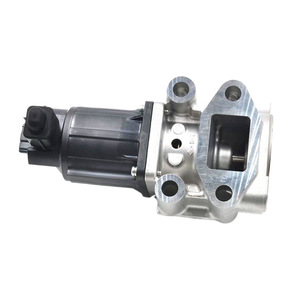 Vanne EGR Mitsubishi L200 1582A483 1582A038 – Vanne de recirculation des gaz d'échappement – Pièce de rechange neuve - Product Image 3