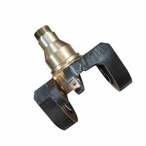 อะไหล่เปลี่ยนข้อต่อพวงมาลัยรถยกดีเซล Doosan รุ่น GC20E3 GC32E3 ซ้าย-ขวา - Product Image 3