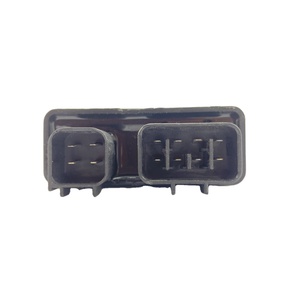 Condensateur haute tension ChongQing <span class=keywords><strong>SCR</strong></span> Mode d'allumage moto CDI nouveau CDI de course pour motos FZ16 - Product Image 4