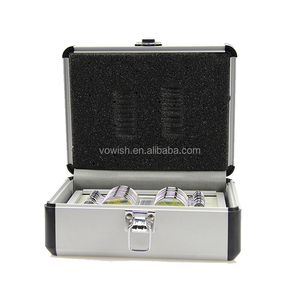 Étui à <span class=keywords><strong>lentilles</strong></span> <span class=keywords><strong>d</strong></span>'<span class=keywords><strong>essai</strong></span> à <span class=keywords><strong>prix</strong></span> avantageux, équipement <span class=keywords><strong>d</strong></span>'optométrie, ensembles de <span class=keywords><strong>lentilles</strong></span>, étui en aluminium pour <span class=keywords><strong>lentilles</strong></span> <span class=keywords><strong>d</strong></span>'<span class=keywords><strong>essai</strong></span>, boîte à <span class=keywords><strong>lentilles</strong></span> progressives P-18 - Product Image 3