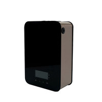 Diffuseur de parfum électrique SCENTA, fabricant, diffuseur de parfum intelligent personnalisé de 180 ml, commande par application, sans eau, nébulisation d'huile, pour hôtel