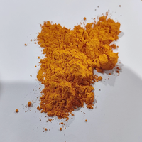 Poudre de curcumine personnalisée avec étiquette privée OEM, curcumine avec capsules de piperine