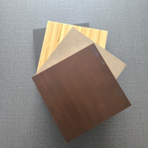 Panneau en nid d'abeille en aluminium écologique non recouvert de vinyle, épaisseur 18 mm, 1,22 x 2,75 m - Résistant au feu et à l'eau - Product Image 2