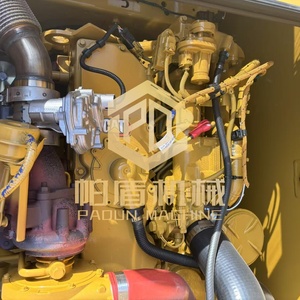 Excavadora Caterpillar CAT320GC de segunda mano, modelos completos de la serie CAT320B, CAT320C, CAT320D, CAT323, CAT323D en stock. - Product Image 4