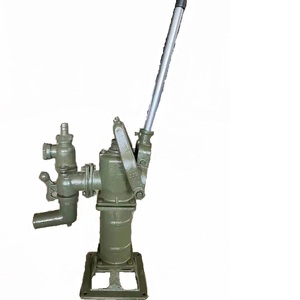 <span class=keywords><strong>Bomba</strong></span> de Agua <span class=keywords><strong>Manual</strong></span> de Hierro Fundido <span class=keywords><strong>para</strong></span> <span class=keywords><strong>Pozo</strong></span> - Product Image 2