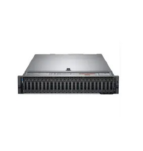 Groothandel R840 Server 64Gb Max Geheugencapaciteit Hdd Opslag In Voorraad Voor Computers