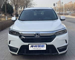 Honda Breeze 2021 Usado, SUV Híbrido Deportivo, 2.0L, 2WD, Automático, Edición de Lujo, Híbrido 4.9L, Asientos de Cuero, Aire Acondicionado de Doble Zona, Panorámico - Product Image 2