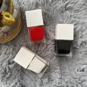 Waterdoorlatende plantaardige veganistische formule op waterbasis, 135 kleuren, langdurig, hoge pigmentatie, halal nagellak - Product Image 5