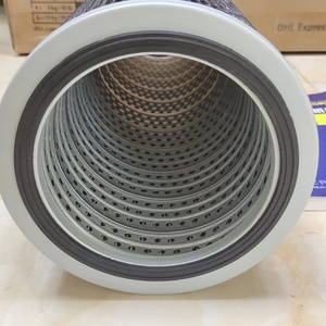Filtro de Aceite EX200-3 EX200-3E EX200-5 EX200-1, Elemento de Filtro de Succión 4287061, Filtro de Aceite Hidráulico para Excavadora - Product Image 5