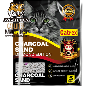 <span class=keywords><strong>Litière</strong></span> <span class=keywords><strong>autonettoyante</strong></span> <span class=keywords><strong>pour</strong></span> <span class=keywords><strong>chat</strong></span>-Ne ramassez plus jamais de <span class=keywords><strong>litière</strong></span>-Nettoyage mains libres avec plateau en cristal jetable <span class=keywords><strong>pour</strong></span> <span class=keywords><strong>chat</strong></span> - Product Image 6