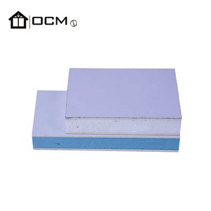 Paneles Sandwich Paredes Panel Sandwich PVC Panel Sandwich Lana Roca - Product Image 3