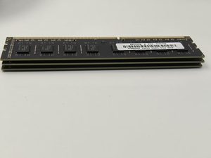 หน่วยความจำแรมเดสก์ท็อป DDR3ขนาด4GB ประสิทธิภาพระดับพรีเมียมความเร็ว1600MHz รองรับมาตรฐาน PC3-12800โมดูลหน่วยความจำ DDR3 - Product Image 1