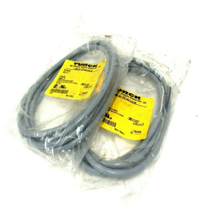 Lote de <span class=keywords><strong>2</strong></span> Cables de Alimentación Nuevos Rks 4.4t-<span class=keywords><strong>2</strong></span> U0329-52 Rks44t2 - Product Image 1