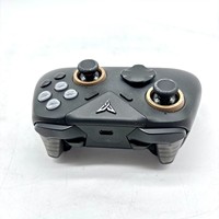 Manette Elite Flydigi Vader 5 Pro avec déclencheur double mode FORCESWITCH et 8 boutons arrière remappables, manette de jeu Vader 5 Pro