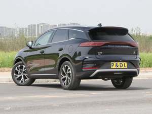 BYD Tang DON DM-i 2025 1.5T 115KM SUV 7 Asientos PHEV E-CVT LHD Coches Usados <span class=keywords><strong>de</strong></span> China Título Limpio Bajo Kilometraje Llave <span class=keywords><strong>de</strong></span> Teléfono - Product Image 5